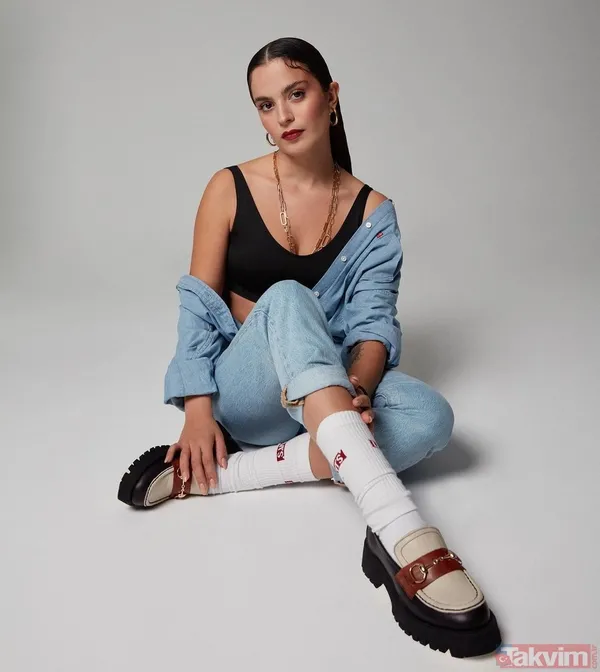 Çıplak fotoğrafları internete sızmıştı! Aslı Bekiroğlu “Bu koyar mı be” diyerek cinsel içerikli görüntüleri hakkında konuştu - 4