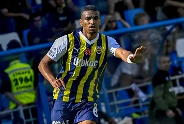 Djiku’ya eski takımı talip oldu!