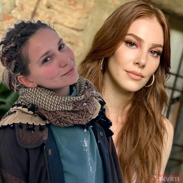 Elçin Sangu'nun sevgilisi Yunus Özdiken ile fenomen Ceren Yılmaz davalık oldu! “Yalancı ve kötüsün” deyip duyurdu - 1