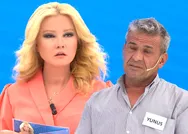 Müge Anlıda tılsımla beni kandırdı, paramı aldı bir de aldattı diyen Yunus Tatın tatsız aşk hikayesi! İş arkadaşının eşiyle...