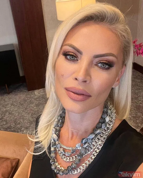 Aslıhan Güner “İkizim” deyip paylaştı! Kız kardeşiyle benzerliği ağızları açık bıraktı - 23