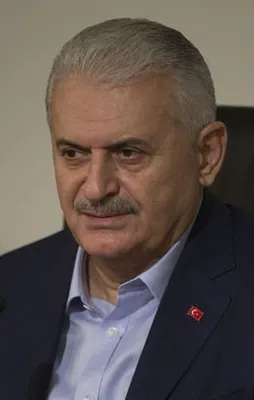 Başbakan Yıldırım büyüme rakamlarını açıkladı