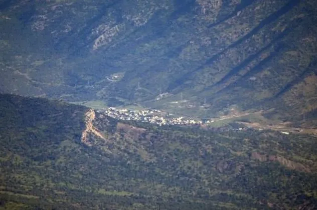 Saldırı hazırlığındaki teröristlere büyük darbe