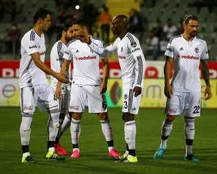 Kartal  Ankara’dan çıkamadı