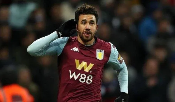 Galatasaray'da Trezeguet operasyonu! Aston Villa ile ilk görüşme yapıldı... - 1