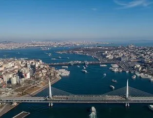 İstanbul’un beklediği depremde en tehlikeli ilçeler