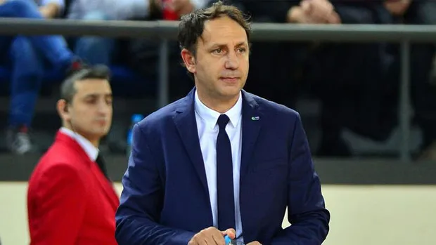 Son dakika haberi... A Milli Basketbol Takımı'nın yeni hocası belli oldu! Türkiye Basketbol Federasyonu Orhun Ene ile anlaştı-1