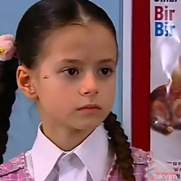 Cennet Mahallesi'nin Ayşe'si 28 yaşında! Belemir Temizsoy’un son hali Hadise’ye benzetildi! Çağla Şıkel’in minik kardeşiydi... - 33