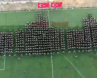 Özel Harekat Polisleri Suriye sınırını geçti