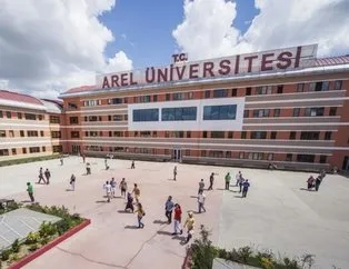 İstanbul Arel Üniversitesi 63 akademik personel alacak