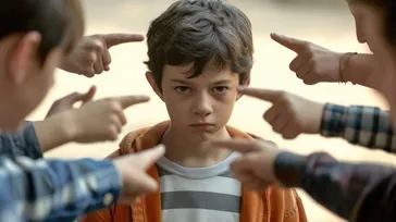 Çocuklar zorbalıktan tek tuşla korunacak! KADES benzeri sistem geliyor