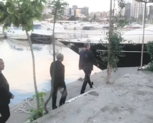 Kılıçdaroğlunun lüks yattaki taziye ziyaretine CHPliler bile inanmadı