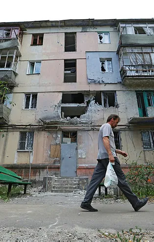 İngiliz istihbaratından dikkat çeken Rusya - Ukrayna savaşı raporu: Odak nokta Donetsk