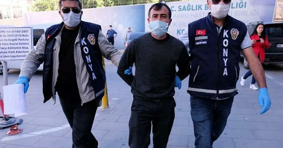 hali yikamacinin performansini begenmedigi calisani tarafindan olduruldugu ortaya cikti takvim