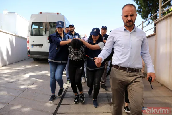 Müge Anlı ortaya çıkardı Türkiye bu olayı konuştu! Lina Nazlı Erbay'ın cenazesinde ağlatan anlar - 14