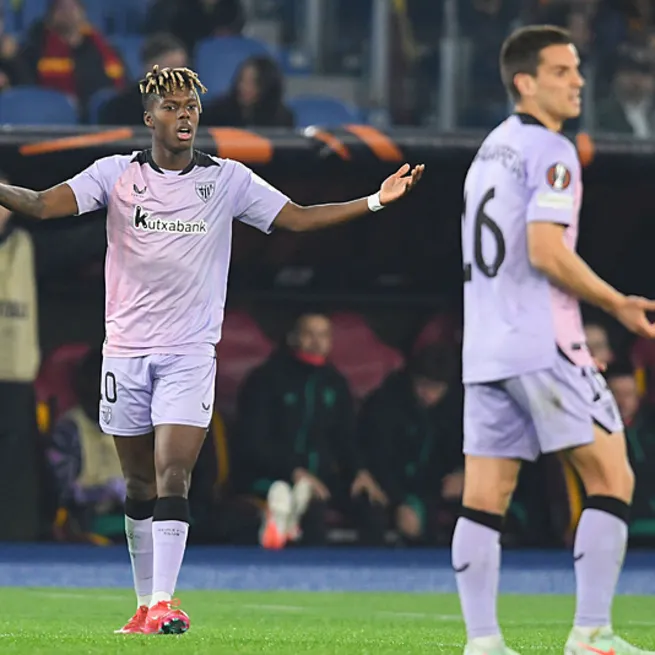 Nico Williams’tan Wilfried Zaha itirafı!