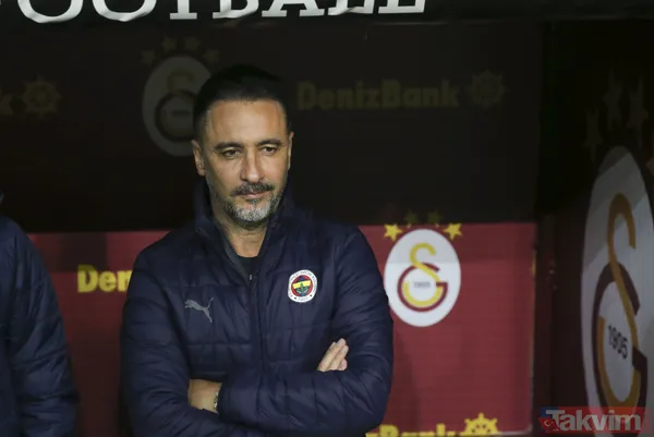Fenerbahçe'de Vitor Pereira krizi! Yönetime 'paramı verin gideyim' mesajı... - 13