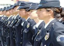 Polisin mesaisi 8 saate düştü