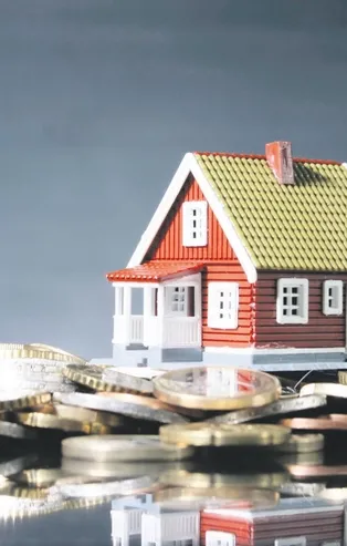 İNDER: Para eve dönecek