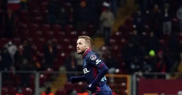 Gözler suskun yıldızlarda!