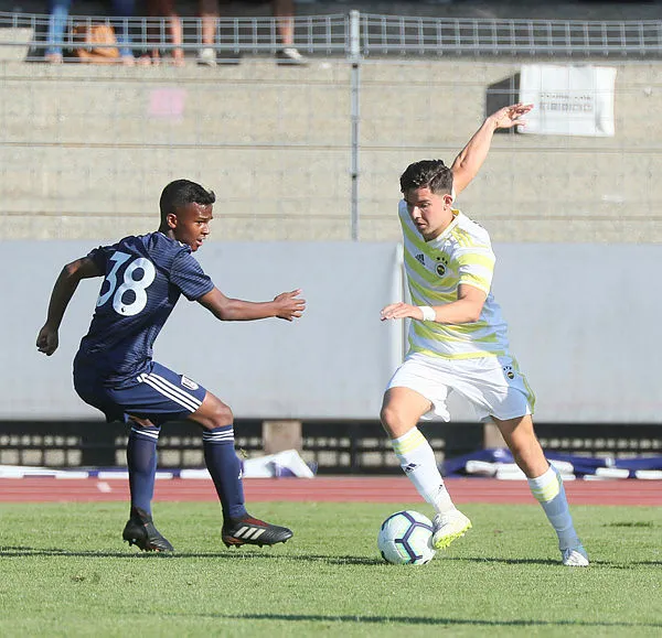 Fenerbahçe büyük hataydı! - 4