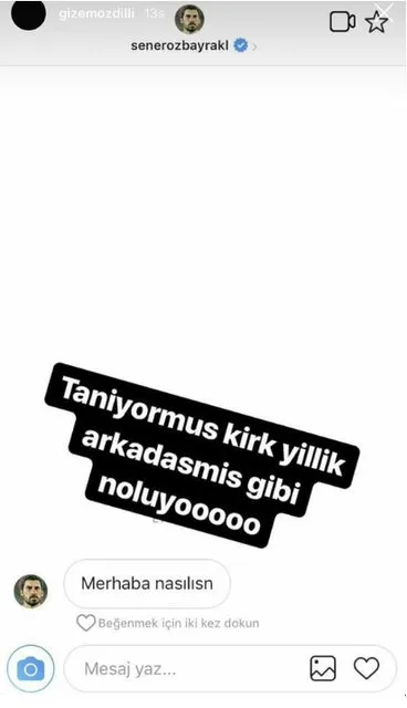 Gizem Özdilli önce ifşa etti sonra özür diledi - 3