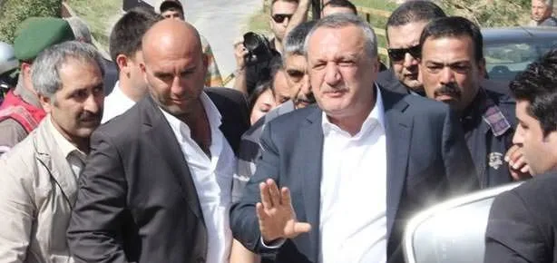 Devlet kararı!
