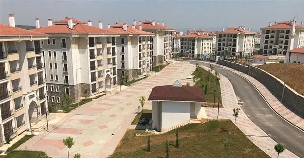 İstanbul’da 200 bin TL’ye ev fırsatı! TOKİ 137 konut ve 120 iş yerini...