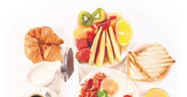 Altı üstü kilo demeyin! Uzman isim uyardı! Kışın metabolizmayı canlandırmanın 6 püf noktası