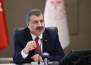 Sağlık Bakanı Fahrettin Kocadan düğün uyarısı! Hastalık ve yoğun bakım izlemesin