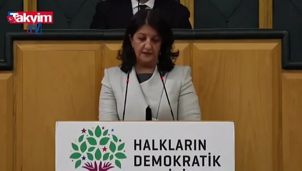 Pervin Buldan: Cumhuriyet 100 yıllık yıkım sürecidir