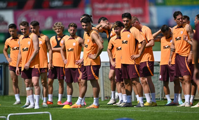 Galatasaray'a Şampiyonlar Ligi'nden dev gelir! Kasa dolacak - 3