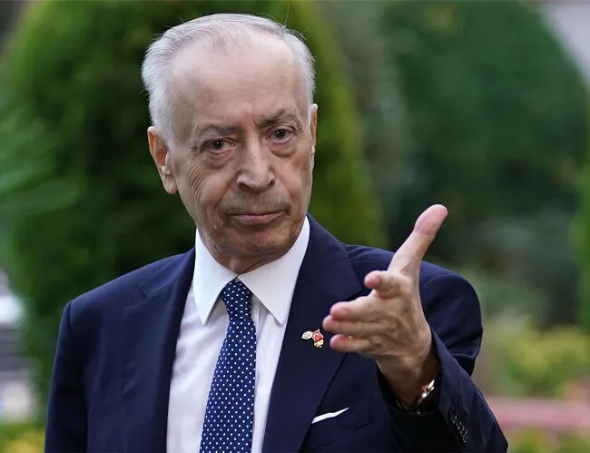 Tarihi kaos kapıda