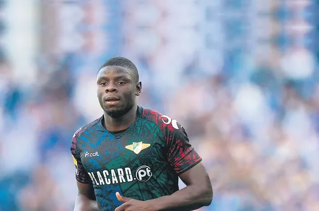 Fenerbahçe'de Abdu Conte sesleri yükseliyor!