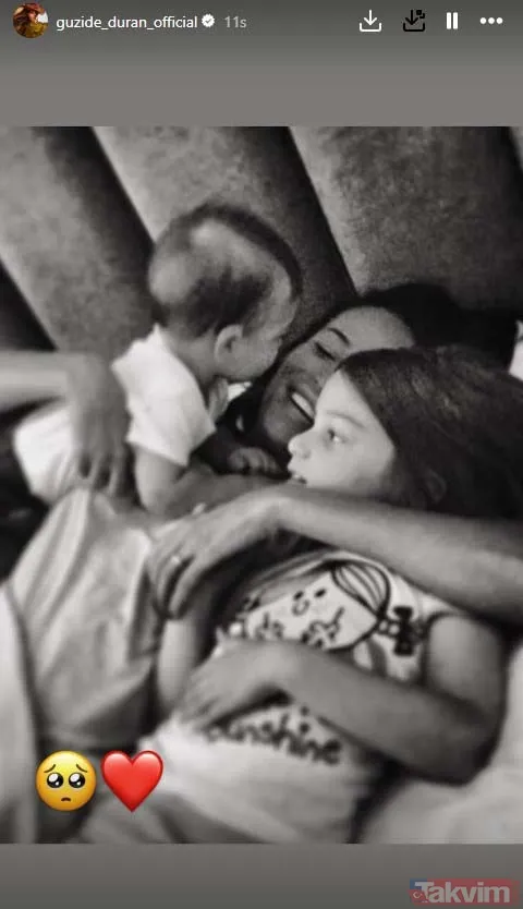 Fikret Orman eski eşi Sedef Orman’la yan yana! Güzide Duran’dan dikkat çeken soyadı hamlesi... - 11