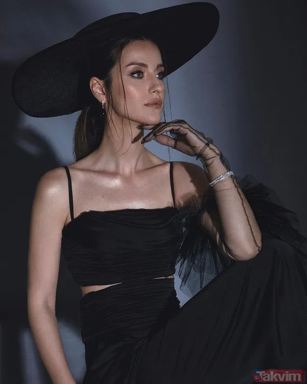 İrem Helvacıoğlu kırmızılar içinde paylaştı! Süper minisiyle boy gösterdi sosyal medya alev aldı! İlk yorum bakın kimden... - 2