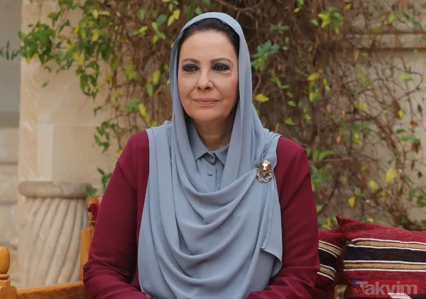 Hercai'nin Azize Aslanbey'i Ayda Aksel'in kızı Leyla Yüngül güzelliğiyle büyülüyor! Annesinin aynısı - 2