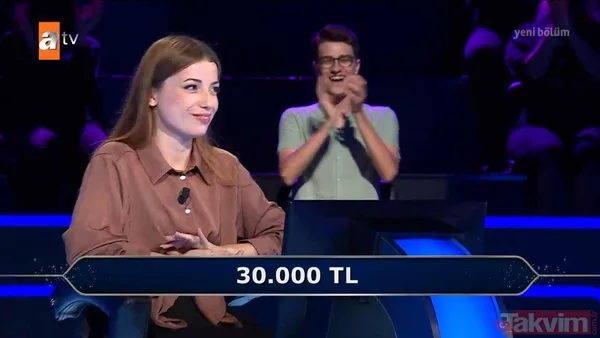 Pele, Maradona, Ronaldo, Messi... Kenan İmirzalıoğlu Kim Milyoner Olmak İster'de sordu, herkes araştırdı! En çok gol atan... - 41