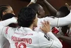 Tek golle zafer! Monaco - Toulouse: 1-0 | MAÇ SONUCU