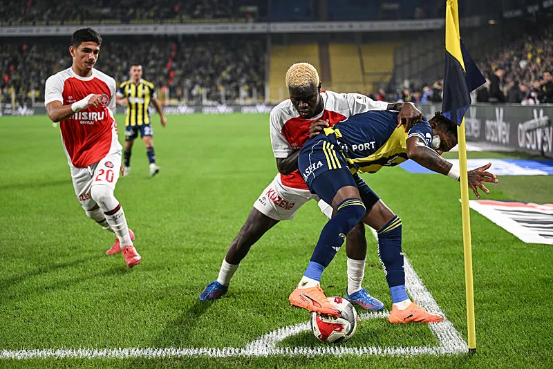 Tedesco'nun ilk transferi Almanya'dan! Genç yıldız Fenerbahçe'ye doğru - 11