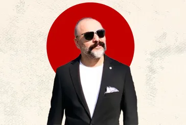 Kırmızı bültenle aranıyordu! Dayı lakaplı Fatih Uzunyayla yakalandı! Çok sayıda cinayetin azmettiricisi