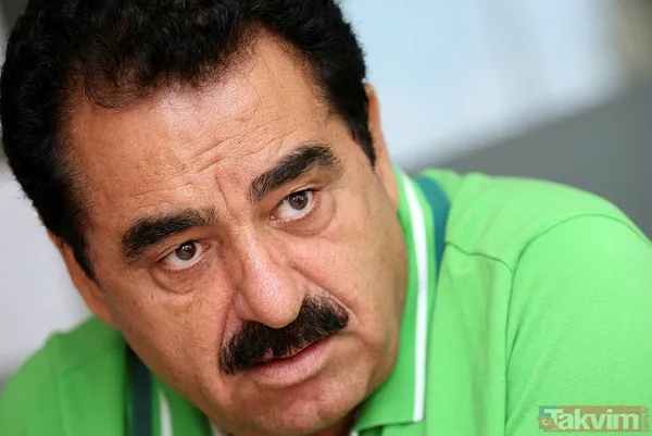 İşte İbrahim Tatlıses'in Çocukları...