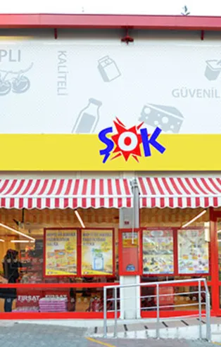 ŞOK aktüel ürünler kataloğu 3-9 Mart 2021! Efsane ürünler geliyor! Robot süpürge, Fitness ve koşu bandı, Kablosız şarjlı süpürge...