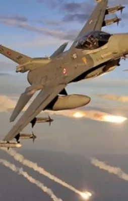 Terör örgütü PKK'ya büyük darbe