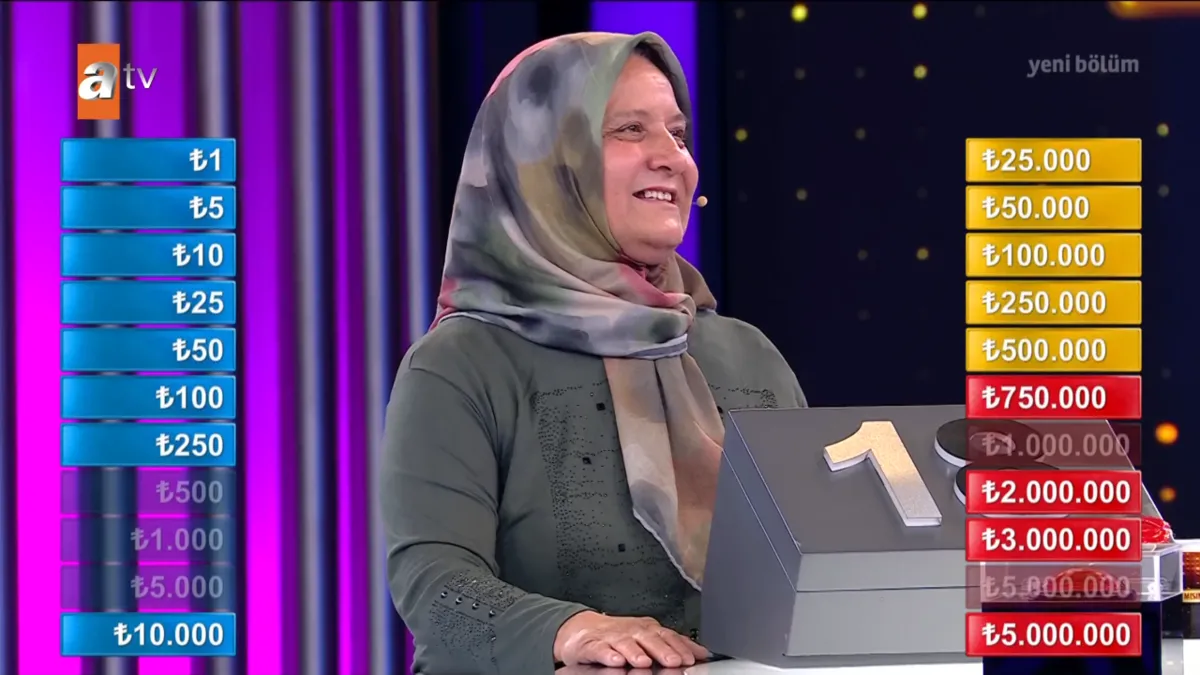 1791927360926.png Naciye Teyze gözeneksiz cildini zeytinyağına, salatalık ve domates kabuklarına borçlu olduğunu açıkladı.