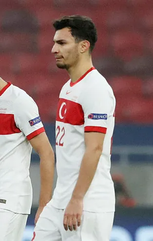 Fatih Terim ısrarla istemişti! Haziranda Galatasaray'a geliyor