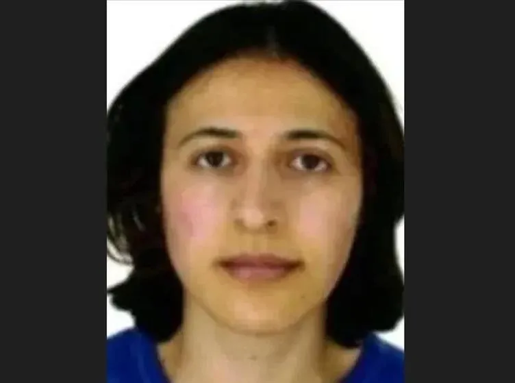 Terör örgütü DHKP/C'li Pınar Birkoç
