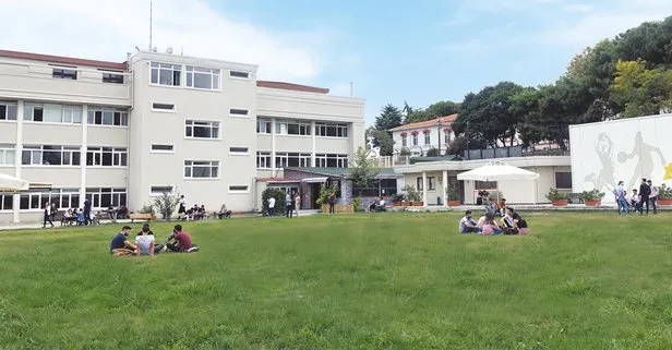 Son dakika: Başkan Recep Tayyip Erdoğan'ın kararı ile 3 fakülte ve 2 enstitü kuruldu