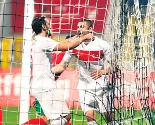 Komşuya farklı tarife