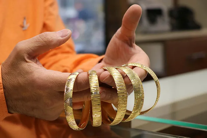 8 Aralık Cuma canlı altın fiyatları... Altın fiyatları arşa çıktı: 14-18-22 ve 24 ayar bilezik, gram, çeyrek, yarım, tam altın kaç lira?-6